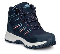 Trespass Womens Waterproof Membrane Traction Grip Outsole Walking Boot - Janick