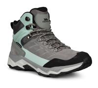 Trespass Womens Waterproof Membrane Traction Grip Outsole Walking Boots - Ismay