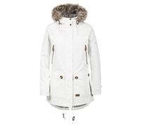 Trespass Womens Waterproof Parka Jacket Clea