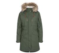 Trespass Faithful Jacket Green 2XS Woman