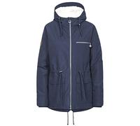 Trespass Womens Waterproof Parka Jacket Forever