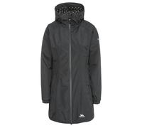 Trespass Women's Waterproof Shell Jacket - Black - Black - XL
