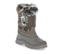 Trespass Womens Waterproof Snow Boots Brace