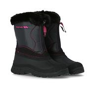 Trespass Womens Waterproof Snow Boots Zesty