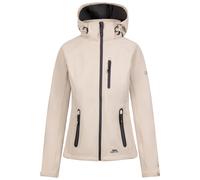 Trespass Womens Waterproof Softshell Jacket - Bela II