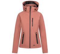 Trespass Womens Waterproof Softshell Jacket - Bela II