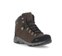 Trespass Womens Waterproof Vibram Walking Boots Baylin Brown in Size - 6