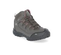 Trespass Women's Walking Boots Mitzi - Mid-cut, Waterproof, Breathable Membrane, Ankle Support