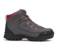 Trespass Womens Mitzi Mid Rise Waterproof Walking Boots - Grey - 5 UK