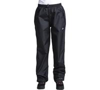Trespass Womens Waterproof Walking Trousers Tutula - Adjustable Legs, Taffeta