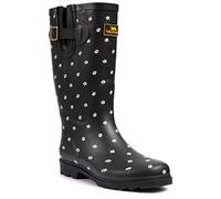 Trespass Womens Wellie Boots Wellington Boots Welly Boots Full Length Knee High Samira