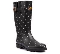 Trespass Womens Wellie Boots Wellington Boots Welly Boots Full Length Knee High Samira