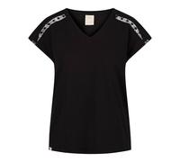 Trespass Women's Willa Top in Black | Size: 2XL Trespass Black 2XL