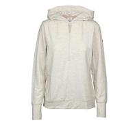 (XXL, Cream Marl) Trespass Womens/Ladies Zia Hoodie