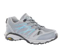 (4 UK, Grey) Trespass Womens/Ladies Zindzi DLX Walking Shoes
