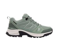 Trespass Women's Zindzi II DLX Trainers in Aqua | Size: 8 Trespass Aqua 8