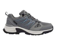 Trespass Women's Zindzi II DLX Trainers in Grey | Size: 8 Trespass Grey 8
