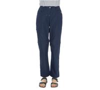 Trespass Womens Zip Off Cargo Trousers Rambler