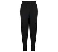 Trespass Womens Zusk Active Jogging Bottoms - Black - M - Black - 100% Polyester