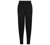 Trespass Women's Zusk Active Jogging Bottoms in Black | Size: Large Trespass Black L