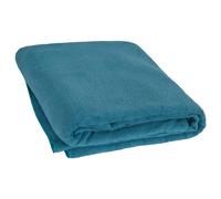 Trespass Wringin Soft Touch Mega Size Terry TowelOne Size Blue Bottle TP502