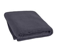 Trespass Wringin Soft Touch Mega Size Terry Towel (One Size) (Blue Bottle)