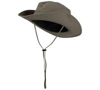 Trespass Wyles Sun Hat In Olive Olive S/M