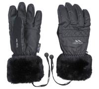 Trespass Yanki Gloves In Black Black S