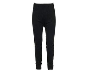 Trespass Yomp 360 Thermal Trousers Black X 3XS Moisture Wicking Quick Dry