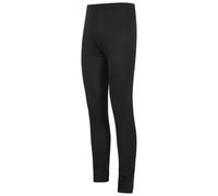 Trespass Yomp360 Base Layer Bottoms in Black | Size: Medium Trespass Black M