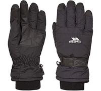 Trespass Youths Gohan II Ski Gloves (8/10 Years) (Black)