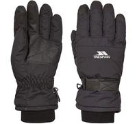 Trespass Youths Gohan II Ski Gloves8/10 Years Black TP4442