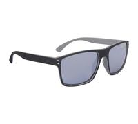 Trespass Zest Sunglasses - Grey - One Size - 100% Polycarbonate