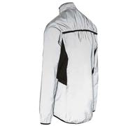 Trespass Zig Jacket 2XS Silver Reflective