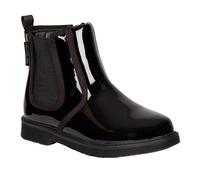 Trespass Ziya Chelsea Boots in Black | Size: 1 Trespass Black 1