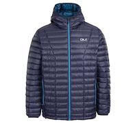 DLX Mens Lightweight Down Jacket Zoltan