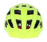 Trespass Zprokit Mtb Helmet L Yellow
