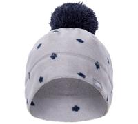 Trespass Zume Beanie in Light Grey | Size: 5-6 Years Trespass Light Grey 5-6 Years