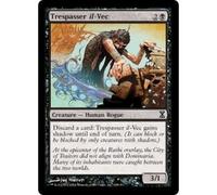 Trespasser il-Vec | Time Spiral