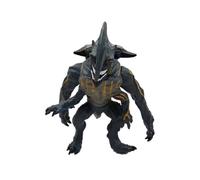(Trespasser) Pacific Rim Action Figure Raiju Knifehead Trespasser Model Scunner Leathback Toy