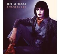 Trespasser [VINYL]