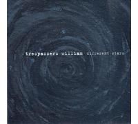 Trespasser Williams - Different Stars - Different Stars by Trespasser Williams - Different Stars