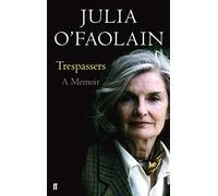 Trespassers: A Memoir
