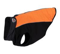 Trespaws Waterproof Dog Jacket Reflective Stretch Panels Machine Washable Beedle