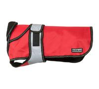Trespaws Duke Dog 2 in 1 Coat Red XS