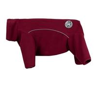 Trespass Fleece Dog Jacket Rickie