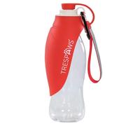 Trespaws Tamu Dog Water Bottle with Drinking Bowl
