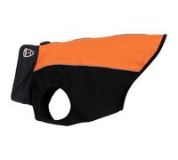 Trespaws Waterproof Dog Jacket Reflective Stretch Panels Machine Washable Beedle