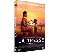 TRESSE (LA) - DVD