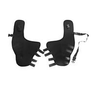 Tressify One Pair Dog Joint Protective Sleeves, Leg Braces, Elbow Pads, Knee Pads